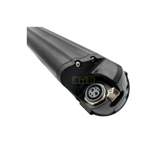 Fietsbatterij Feu Vert E-Rox 72/92 36 V (DC 2,1)