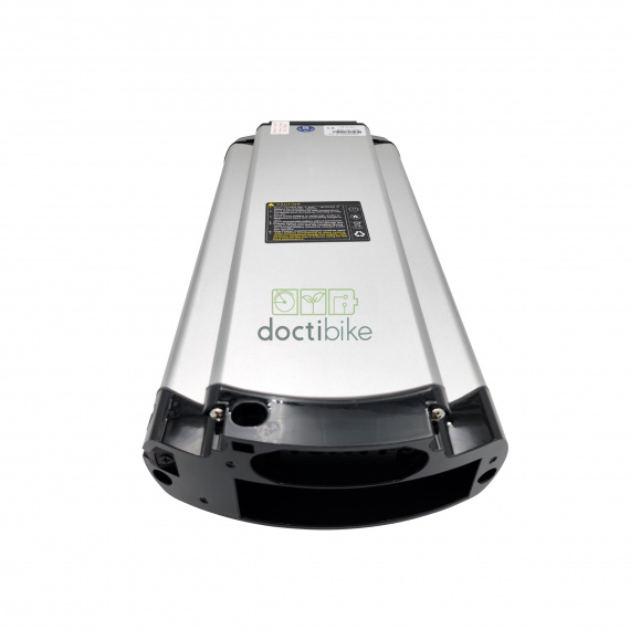 Phylion -accu Gitane E-going 36 V 10 Ah – 5 ontladingspinnen