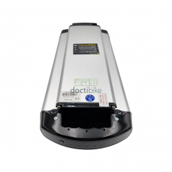 Batteria Gitane E- Phylion, 36 V, 10 Ah - 5 poli di scarica