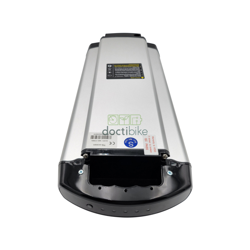 Phylion -accu Gitane E-going 36 V 10 Ah – 5 ontladingspinnen
