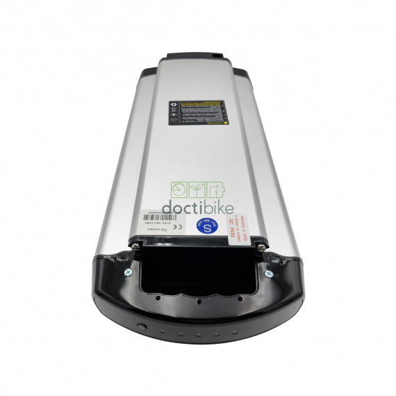 Batteria Gitane E- Phylion, 36 V, 10 Ah - 5 poli di scarica