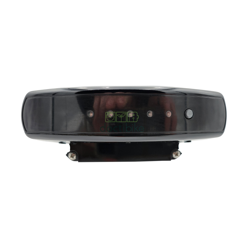 Batteria Gitane E- Phylion, 36 V, 10 Ah - 5 poli di scarica