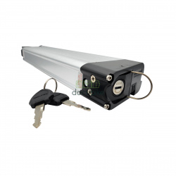Plegable 36V Compatible Batería multimarca