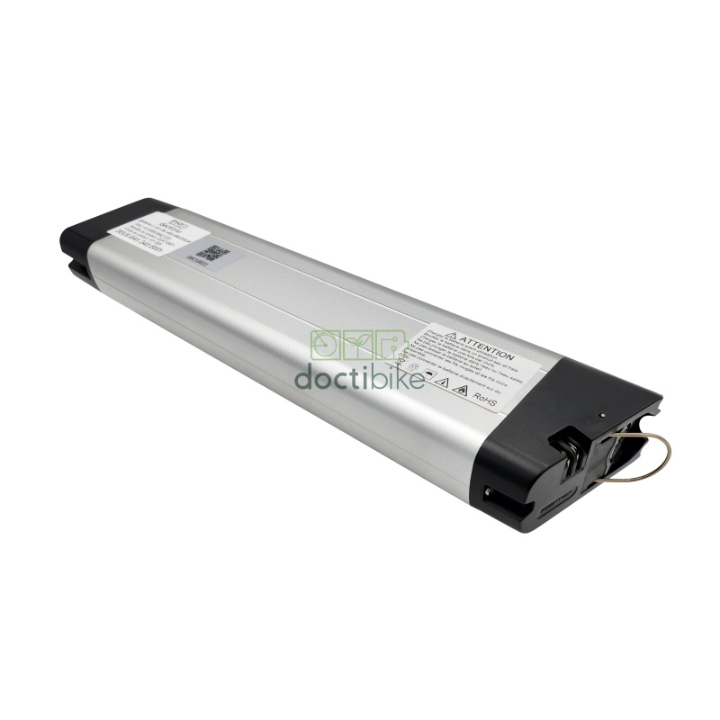 Vouw 36V compatibele batterij van meerdere merken