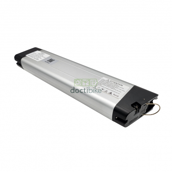 Fold 36V Compatible Multi-brand battery