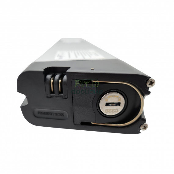 Fold 36V Compatible Multi-brand battery