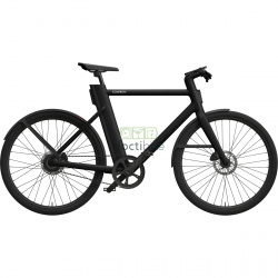 Batteria da 36 V per bici Cowboy Classic