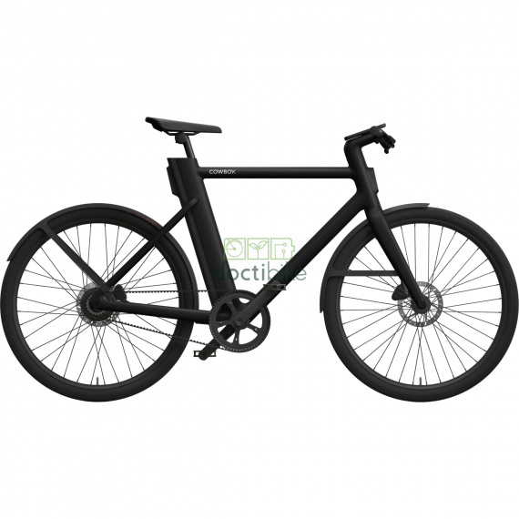 Batterie 36V pour vélo Cowboy Classic