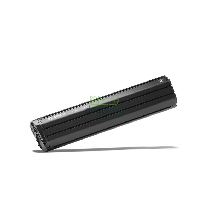 Battery Bosch PowerTube 400Wh vertical