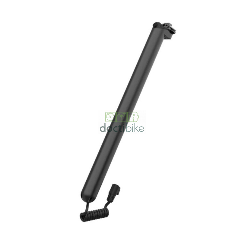 Batería de tija de sillín 36V 7Ah OG 16 para bicicletas UTO o EOVOLT