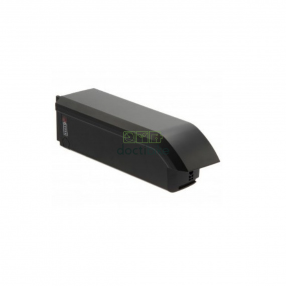 Batteria Fischer Joycube...