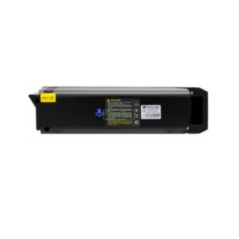 Batterie Fischer Joycube SF-06S 48V 14Ah CAN