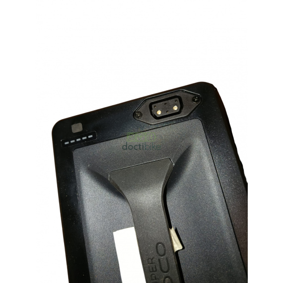 Batterie pour scooter électrique Super SOCO CUx puissance 60V et 30A