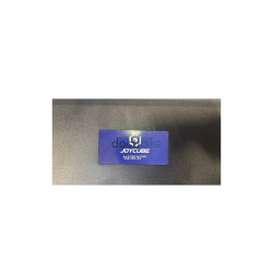 Batería « Arcade » de 36 V y 13 Ah - Phylion Portabultos UART con luz integrada