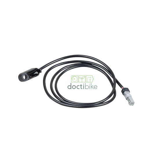 Trek Geschwindigkeitssensor...