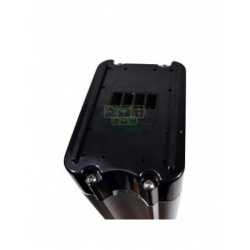 Silverfish XH370-12J compatibele fietsaccu - 36V 10Ah