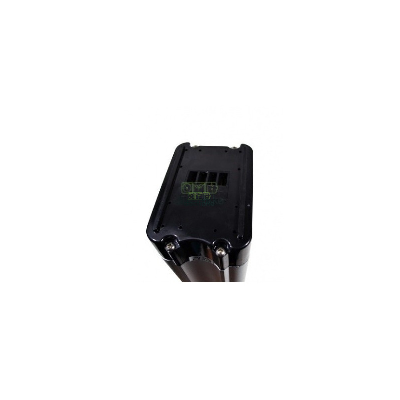 Silverfish XH370-12J compatibele fietsaccu - 36V 10Ah