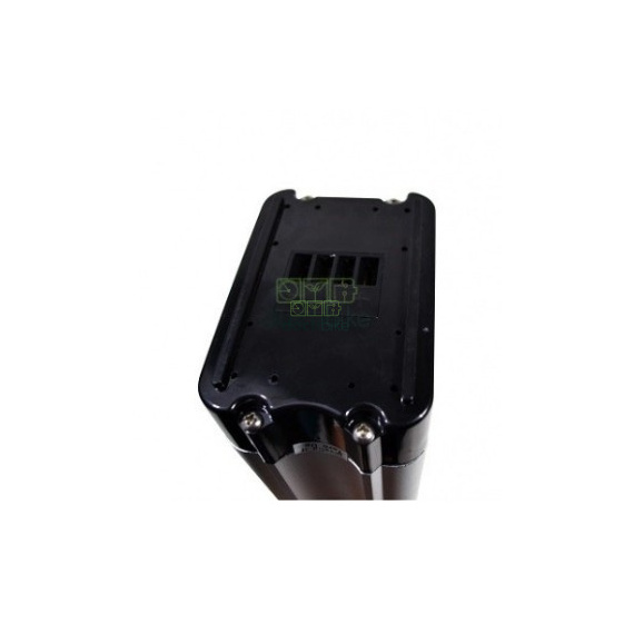 Batteria per bicicletta compatibile Silverfish XH370-12J - 36V 10Ah