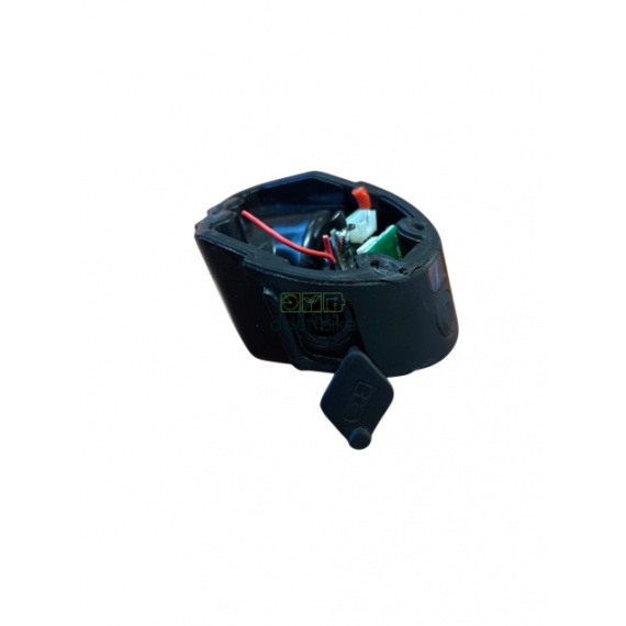 Used AARKAGE Dorado MFC Series Upper Battery Housing