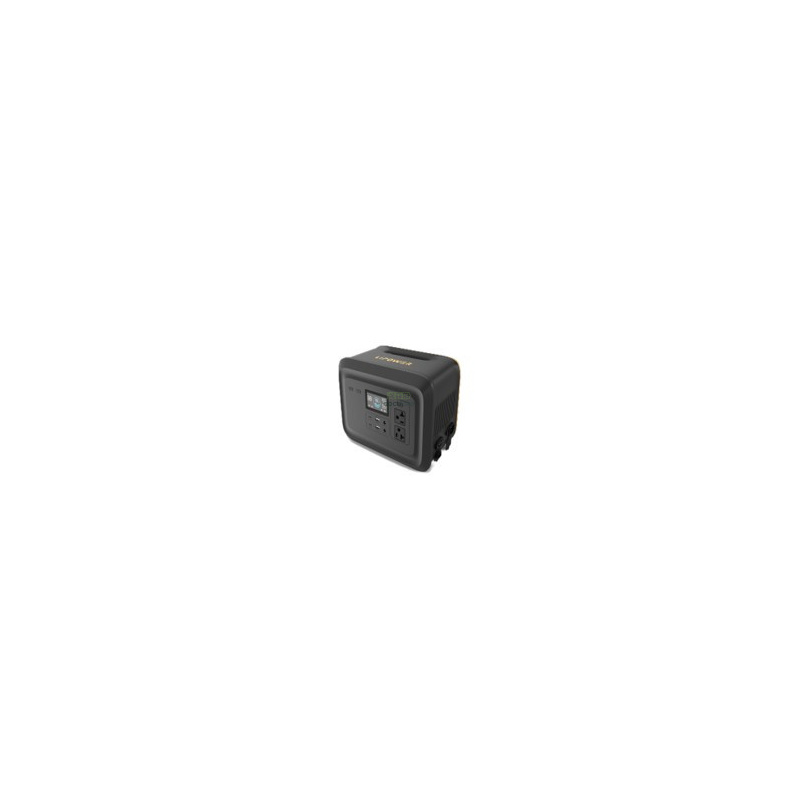 LifePO4 TP300 energy station - 320Wh - 300 W - 3.9 kg