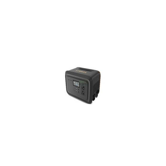 LifePO4 TP300 energy station - 320Wh - 300 W - 3.9 kg