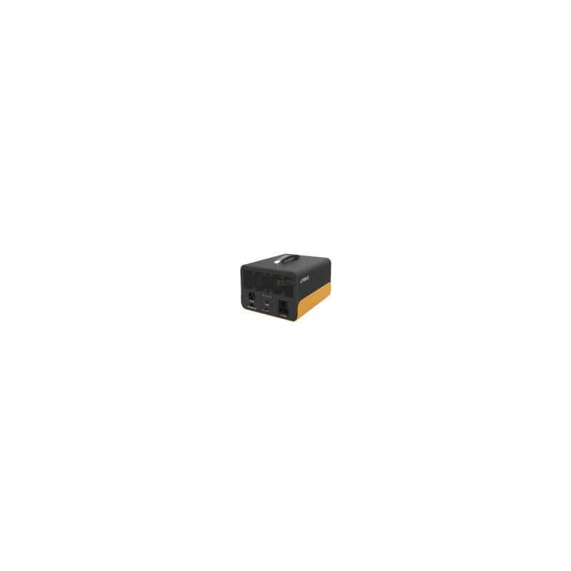 TS300 Centrale elettrica LiFePO4 - 896Wh - 300W - 12,5 kg