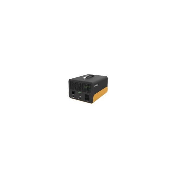 TS300 Centrale elettrica LiFePO4 - 896Wh - 300W - 12,5 kg