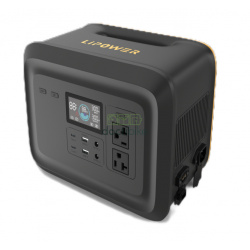 LifePO4 TP300 energy station - 320Wh - 300 W - 3.9 kg