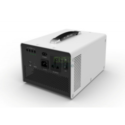 TS1000 Estación de energía LiFePo4 - 1004 Wh - 300W -10 kg