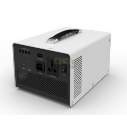 TS1000 Estación de energía LiFePo4 - 1004 Wh - 300W -10 kg
