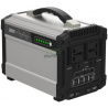 G500L LiFePO4 Portable Power Station - 460Wh / 500W / 7.0 kg