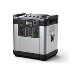G2000L-S LiFePO4 draagbare energiecentrale - 2016Wh - 2000W (4000W piek) - 22 kg