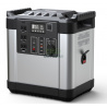 G2000L-S LiFePO4 Portable Power Station - 2016Wh - 2000W (4000W peak) - 22 kg