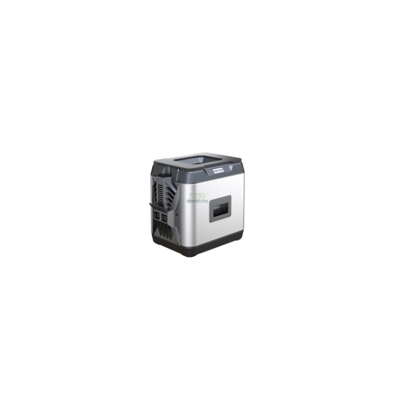 Additional Battery Module M2200L-F LiFePO4 - 2160Wh - Extension for M2200L-S - 23 kg