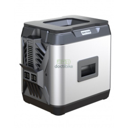 Zusätzliches Batteriemodul M2200L-F LiFePO4 - 2160Wh - Erweiterung für M2200L-S - 23 kg