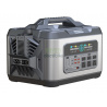 Main Portable Power Station M3000-S Master LiFePO4 - 2880Wh - 3000W (6000W peak) - UPS - 36 kg
