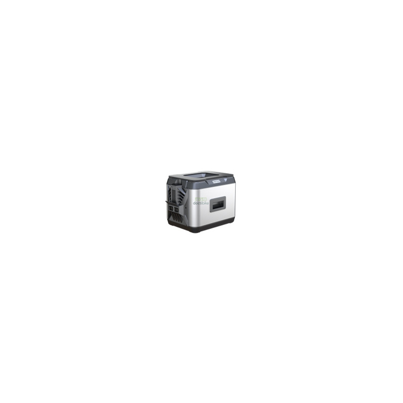 Module Batterie Additionnel M3000-F LiFePO4 – 2880Wh – Extension pour M3000-S – 30 kg