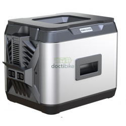 Modulo batteria supplementare M3000-F LiFePO4 - 2880Wh - Estensione per M3000-S - 30 kg