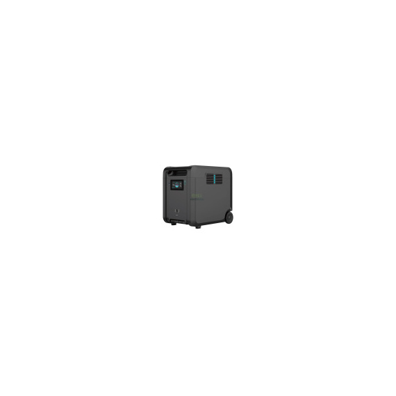 T4-6144WH Módulo de batería adicional LiFePO4 - 6144Wh - Extensión para T4-6144WH Master - 52 kg