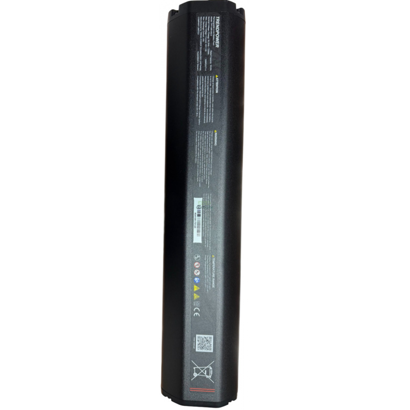 Battery TrendPower 36V 720 Wh - TPY-006-50LG - B44E2062F