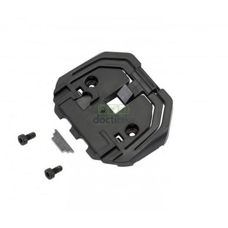 Kit piastra di montaggio orizzontale PowerTube (BBP2XX)