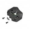 Kit piastra di montaggio orizzontale PowerTube (BBP2XX)