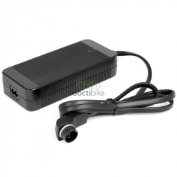 Chargeur Simplo Yamaha InTube 630/720Wh – 42V 4A