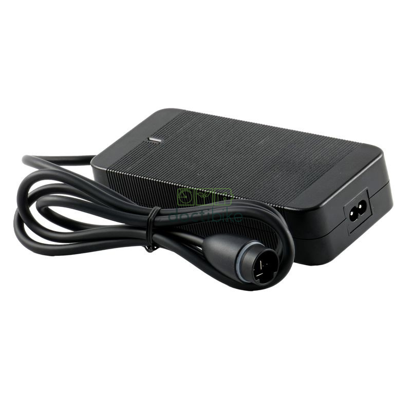 Simplo lader Yamaha InTube 630Wh - 42V 4A