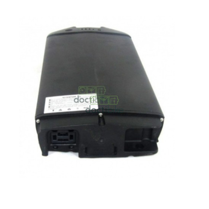 Dehawk Brilliance luggage battery - 36 V 10.4 Ah