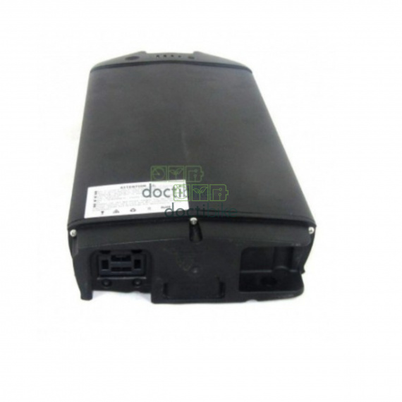 Batterie porte-bagages Dehawk Brilliance – 36 V 10.4 Ah