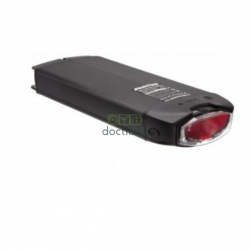 Batteria per bagagli Dehawk Brilliance - 36 V 10,4 Ah