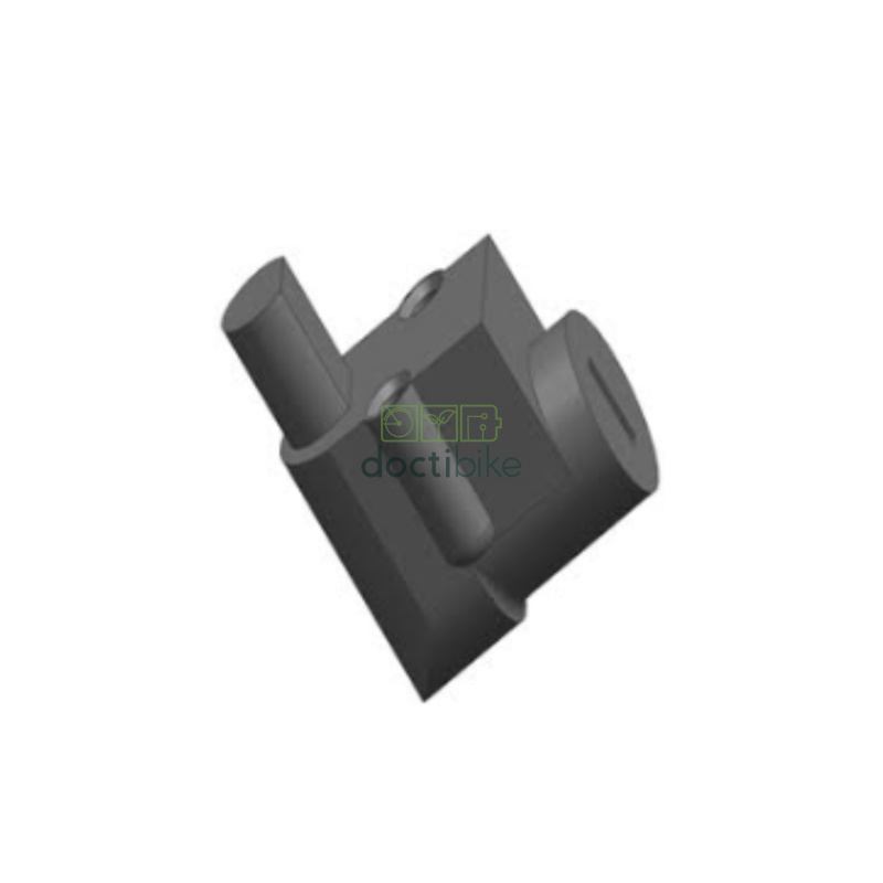 Barillet pour batterie Hailong G80