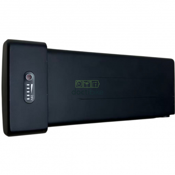 Compatible Decathlon 24V 13.5AH Elops 500E, Original 300E / 700E batería - portaequipajes - nuevo