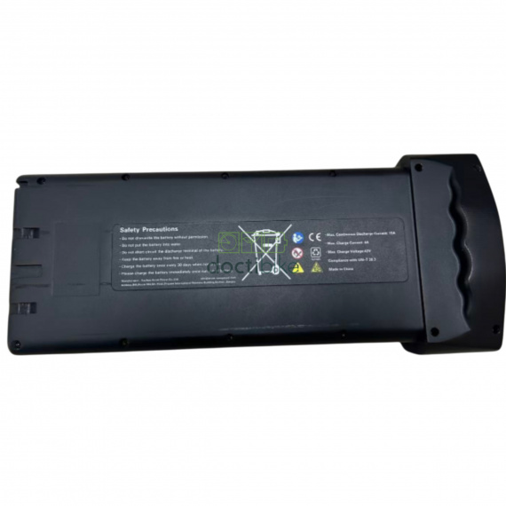 Decathlon Elops 920 E / Elops 900 E / Elops 120 E 36V 13.5Ah bike battery - Brand new